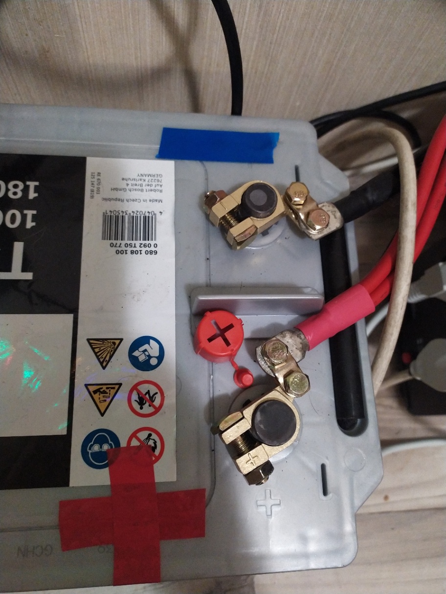 GCHN 680 108 100 0 092 T50 770 4 047024 345041 Made in Czech Republic Robert Bosch GmbH Auf der Breit 4| 76227 Karlsruhe GERMANY 2E 670 003 125 0471509 T 10 180